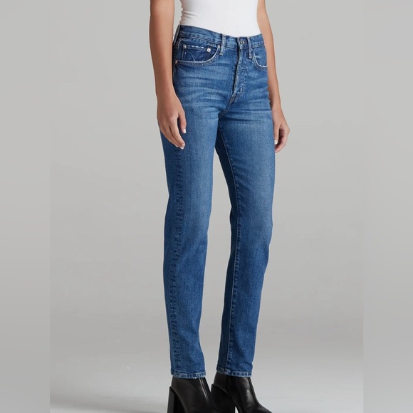 Edwin Denim - Edwin | Hana Vintage Straight Jean